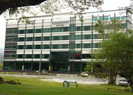 Flemington Hotel 5