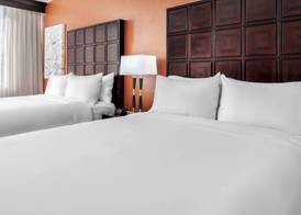 Renaissance Indianapolis North Hotel 5