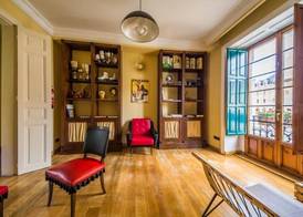 Hostel Covent Garden by gaiarooms 4