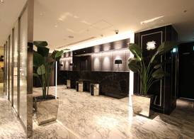 Hotel Trusty Nagoya Shirakawa 3