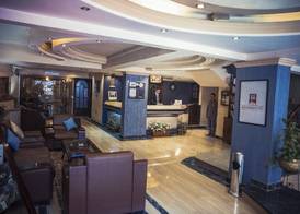 Havana Hotel Cairo 5