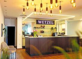 Altstadthotel Wetzel 5