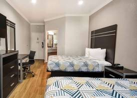 Motel 6 Humble, TX - Houston International Airport 4