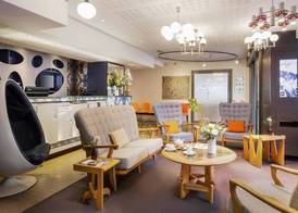Best Western Premier Why Hotel 5