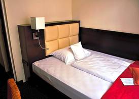Hotel Minerva 4