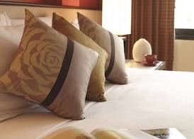 Rose Hotel 4