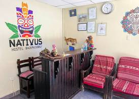 Nativus Hostel Machu Picchu 3