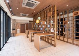 ACCESS by LOISIR HOTEL Nagoya 3