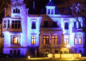 Schlosshotel zum Markgrafen 5