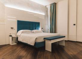 Best Western Plus Tigullio Royal Hotel 4