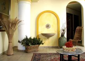 Hotel Il Faro Della Guitgia Tommasino 4