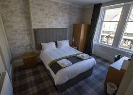 The Waverley Hotel 3