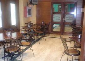 Hotel Inca Boutique 5