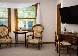 The Bidwell House 5