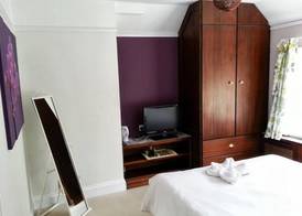 Rosemead Guest House 2