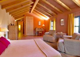 Hotel Sara De Ur 4
