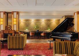 Leonardo Oranje Hotel Leeuwarden 2