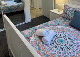 Bayview Beach Holiday Apartments 5