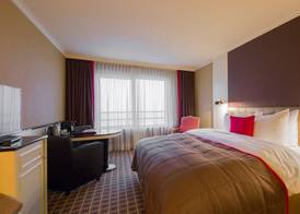 Grand Hotel Huis ter Duin 3