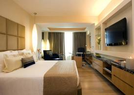 Taj Club House 4