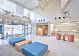 Hotel 1-2-3 Kurashiki 2