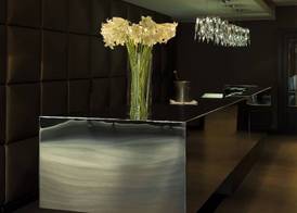 Roomers Frankfurt Central, Autograph Collection 2