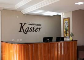 Hotel Kaster 4