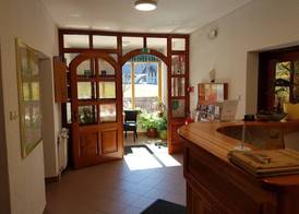 Hotel Gasperin Bohinj 3