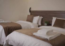 Petra Passion Inn 3