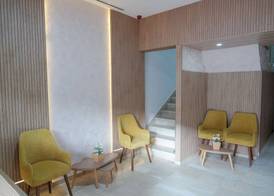 Sahariano hotel City Center 4