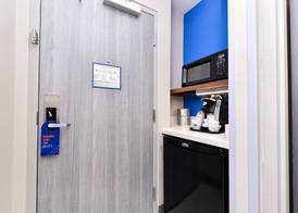 Holiday Inn Express WINSTON-SALEM MEDICAL CTR AREA by IHG 5