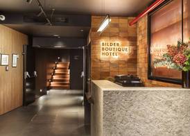 Bilder Boutique Hotel 3