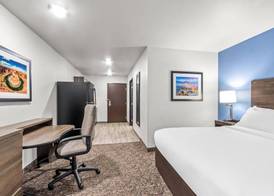 Sonesta Simply Suites Avondale 4