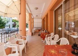 Hotel Villa Gioiosa - Beach & Bistrot 2