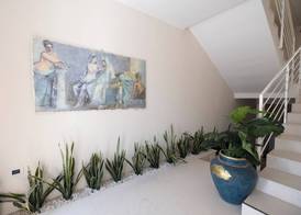 Residence O'Sole Mio Pompei 2