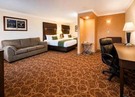 Sturgis Lodge & Suites, Travelodge by Wyndham 4