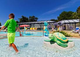 Camping La Touesse 4