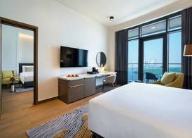 Rotana Ras Al Khaimah - The Mangroves 4