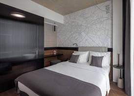 Mövenpick Zagreb 5
