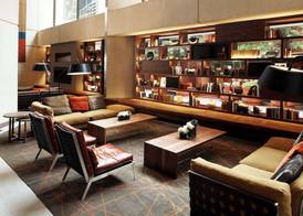 Grand Hyatt San Francisco Union Square 4