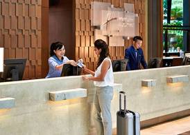 Holiday Inn Express SINGAPORE CLARKE QUAY by IHG 2