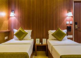Itsy Hotels Arastu Inn 5