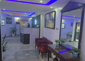 Preserve Hotel Ilupeju 3