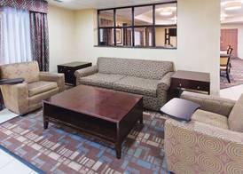 City Express By Marriott Grove City 2