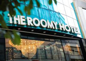 Roomy Nişantaşı Hotel 2