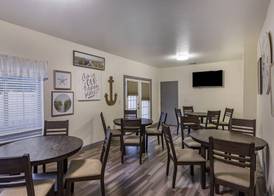 Stay-Over Suites - Fort Gregg-Adams Area 4