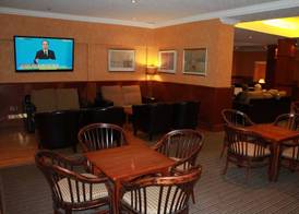 Best Western Ipswich Hotel 5