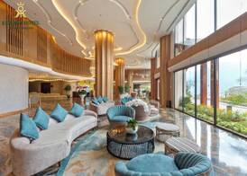 KK Sapa Hotel 3