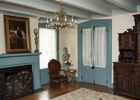 Maison Mouton Bed & Breakfast 2