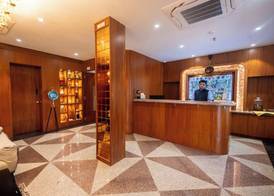 The Park Inn 2